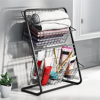 STORAGE RACK