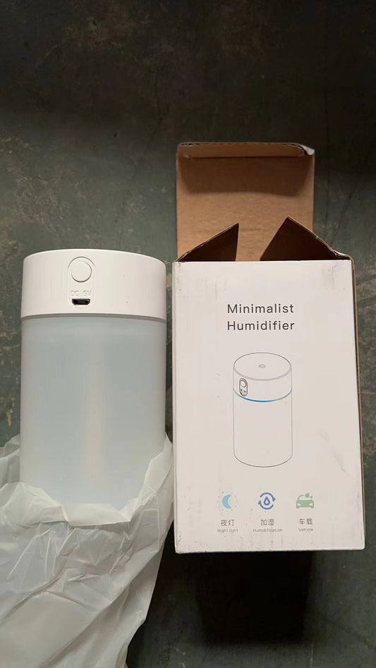 humidifier