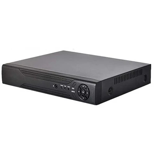 Aerbes 1080P 4 Channel DVR AHD  Recorder Android & IOS  Compatible 500W