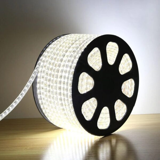 Aerbes AB-Z1075 10mm LED 100M Roll Strip Light White 2835