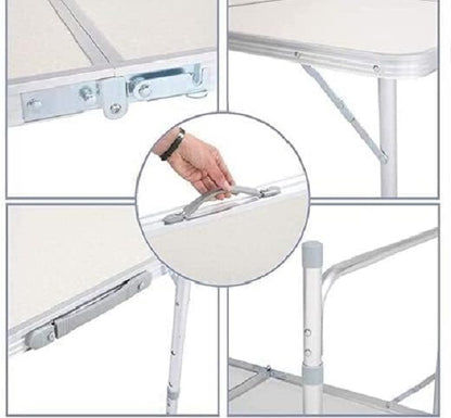 Outdoor Folding Table