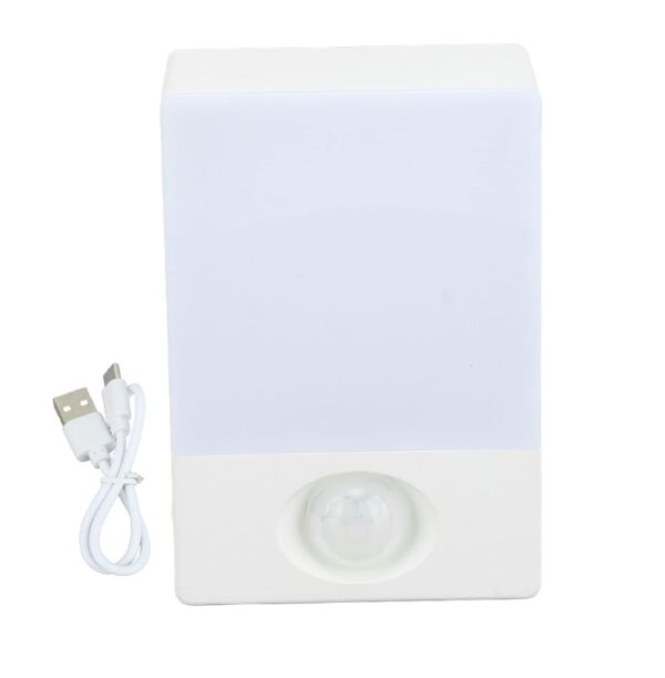 Aerbes AB-XY05 Rechargeable Motion Sensor LED Light 4000K