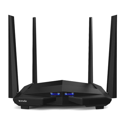 Tenda AC1200 Smart Dual Band  Wifi Router