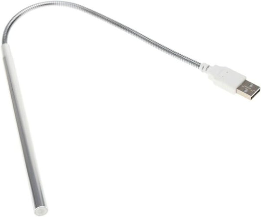 Ultra Bright USB Flexible 10 LED  Light