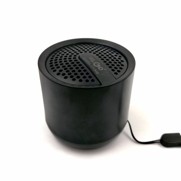 MINI WIRELESS SPEAKER