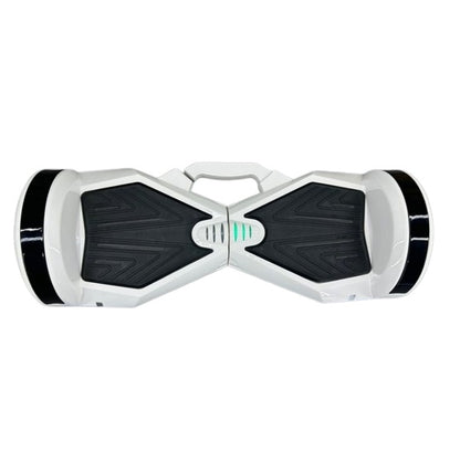 JG20375170 8 Inch Smart Auto Balance Hoverboard With Bluetooth Speaker And LED Light