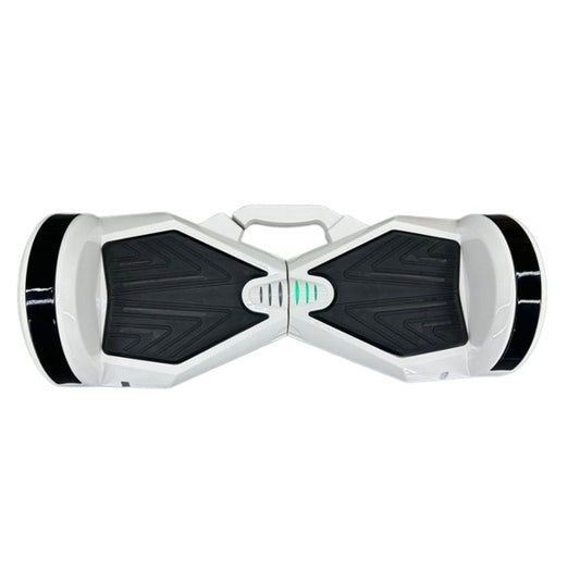 JG20375170 8 Inch Smart Auto Balance Hoverboard With Bluetooth Speaker And LED Light