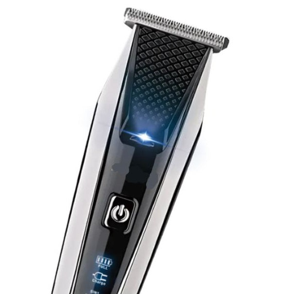 Aerbes Rechargeable Digital  Display Barber Clippers 5W