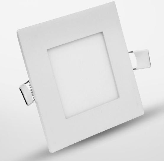 Aerbes AB-Z899-1 Square Panel Light 12W