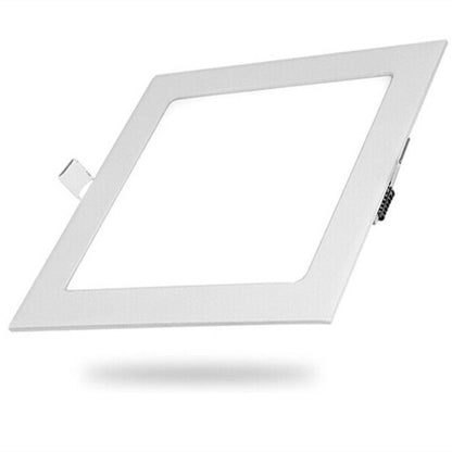 Aerbes AB-Z899-1 Square Panel Light 12W