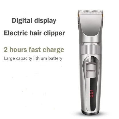 Aorlis Electric Shaver with Digital  Display