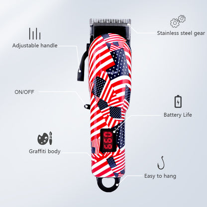 Men's Hair Clipper