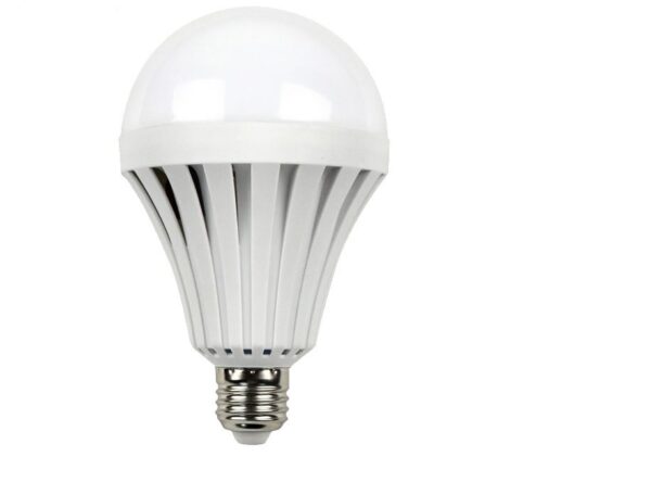 B22 Bulb Emergency Rechargeable  Light