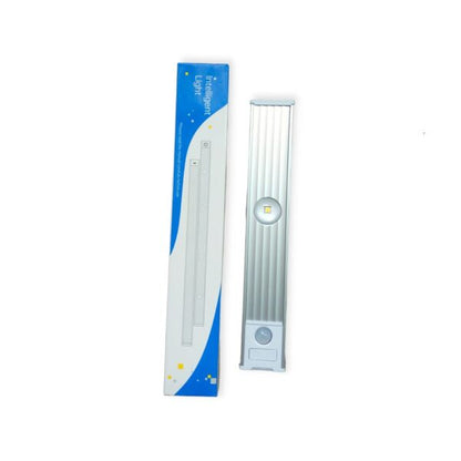 20cm Rechargeable USB Sensor Light 3  Tone White Lights