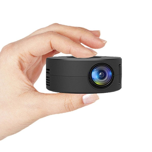 Super Electronics T200S LED Mini Projector