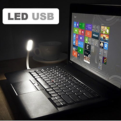 SE-C09 Flexible USB LED Light 5V