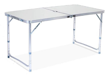 Outdoor Folding Table