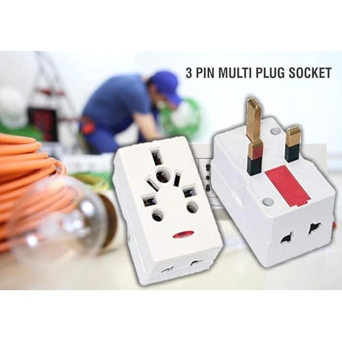 multi plug