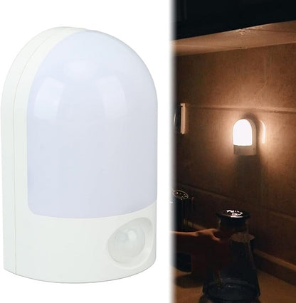 Aerbes AB-XY08 LED Battery Opperated Hangable Motion Sensor Light