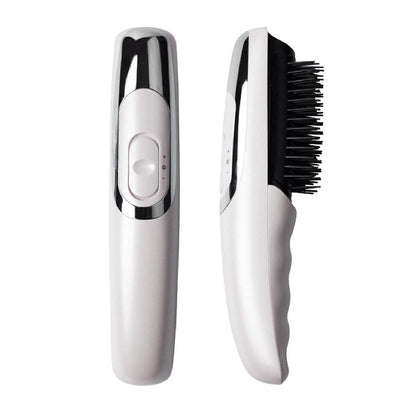 2 In 1 Hair Massage Comb