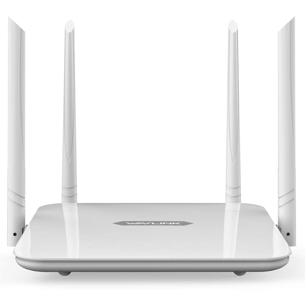 Tenda Wireless 300mbps Router