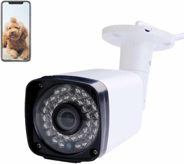 AHD CCTV Security Camera