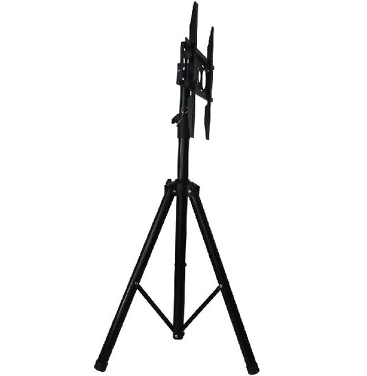 Adjustable 94cm - 158 Tripod  TV or Speaker Stand. Plate  45cm x 14cm