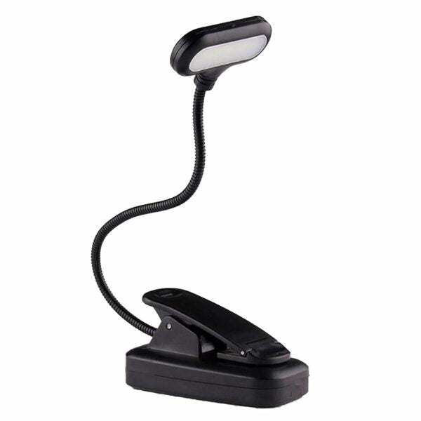 Rechargeable Clip On Night Light