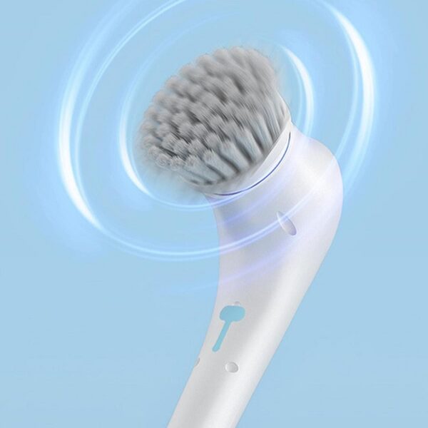 Aorlis 5 in 1 Electric Cleaning  Brush