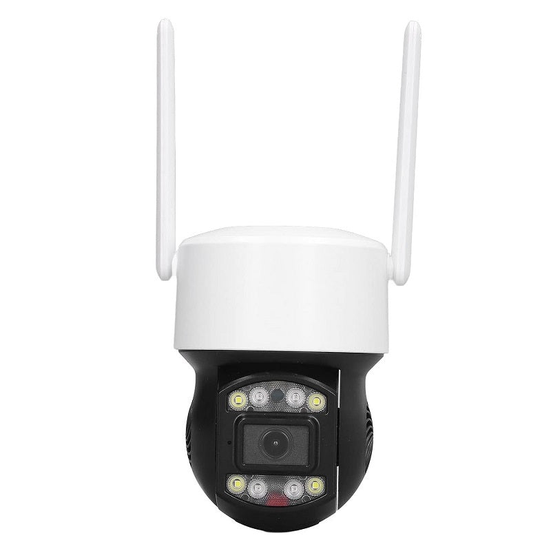 Wolulu Wifi Surveillance Camera  YCC365 Plus App