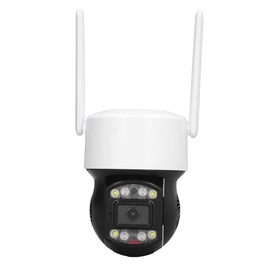 Wolulu Wifi Surveillance Camera  YCC365 Plus App