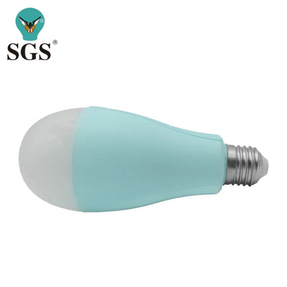 LED Emergency Bayonet Intelligent  Bulb B22