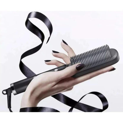 Aorlis Hot Iron Hair Brush