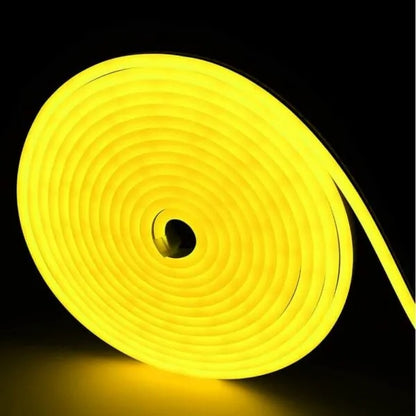 XF070 LED Neon Flexible Strip Light 5M JSY-1250