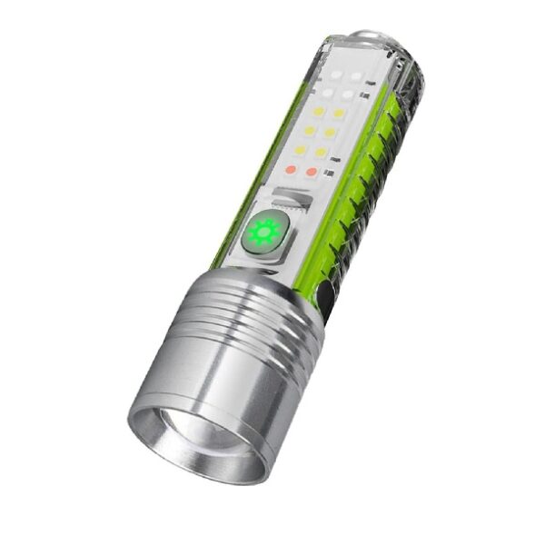 Aerbes Zoom Flash Light 6800mah  Battery