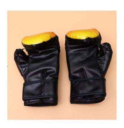 183583 Boxing Gloves