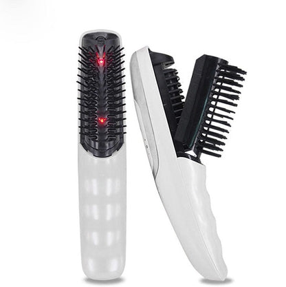 2 In 1 Hair Massage Comb