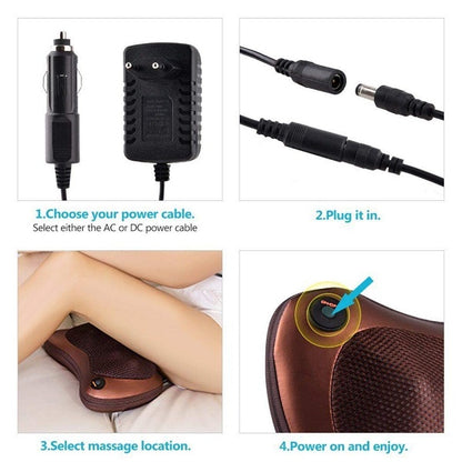 Aorlis Massager