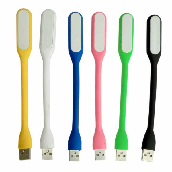 SE-C09 Flexible USB LED Light 5V