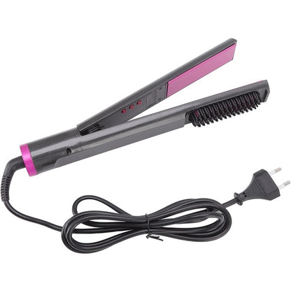 Aorlis 60W Hair Straightener &  Curler