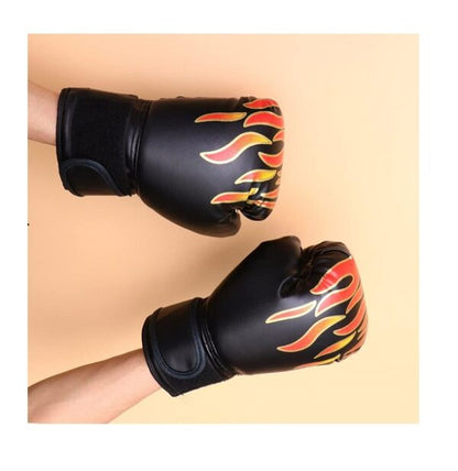 183583 Boxing Gloves