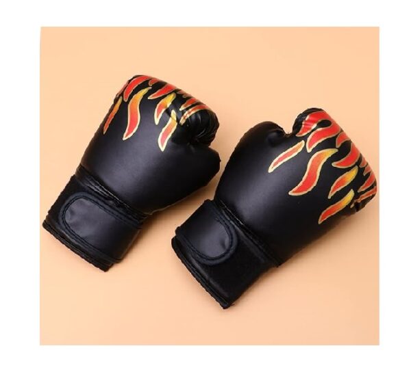 183583 Boxing Gloves