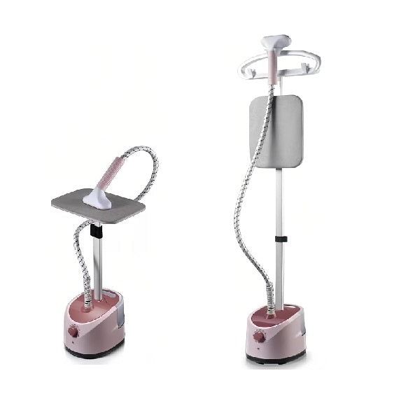 JG20375382 2000W Garment Steamer With Ironing Board SC-618