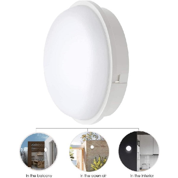 Aerbes AB-QP06 LED White Light 25W