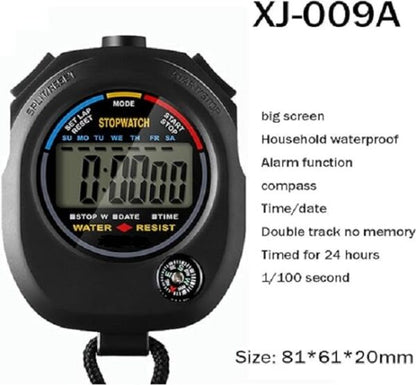 JG20375276 ML-009 Stop Watch