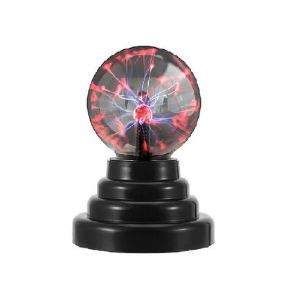 JG20375240 3.5″ Mini Electrostatic Plasma Ball