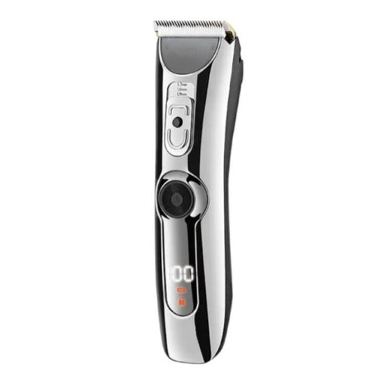 Aerbes Electric Rechargeable  Barber Clippers 2000mah Battery