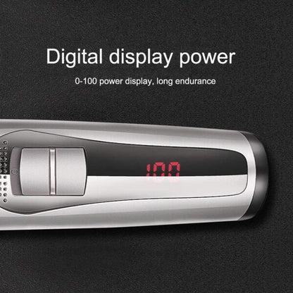 Aorlis Electric Shaver with Digital  Display