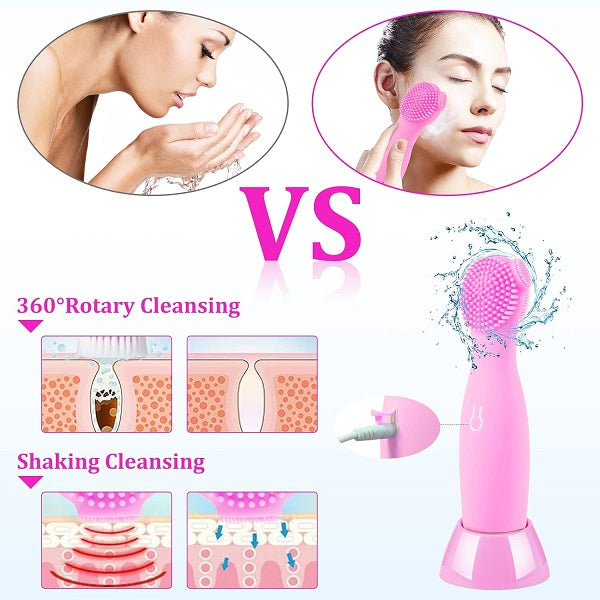 Aorlis 4 in 1 Facial Cleanser