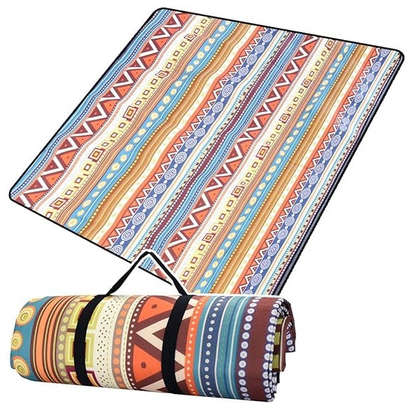 JG20375208 Outdoor Picnic Mat 2m x 1.5m